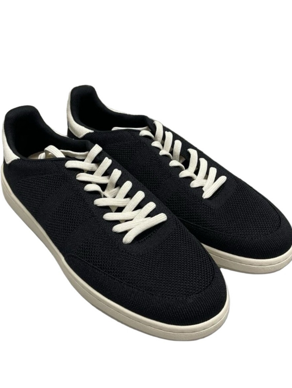 Rothy's The Men's Court Sneaker Men's US 12, Referee